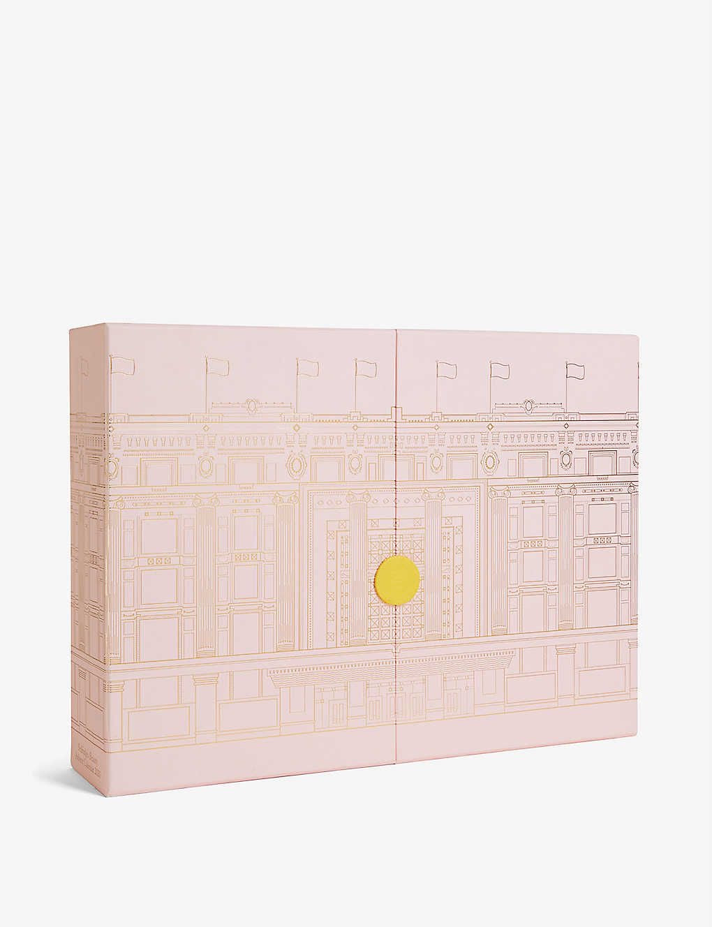 PYB BEAUTY ADVENT CALENDAR