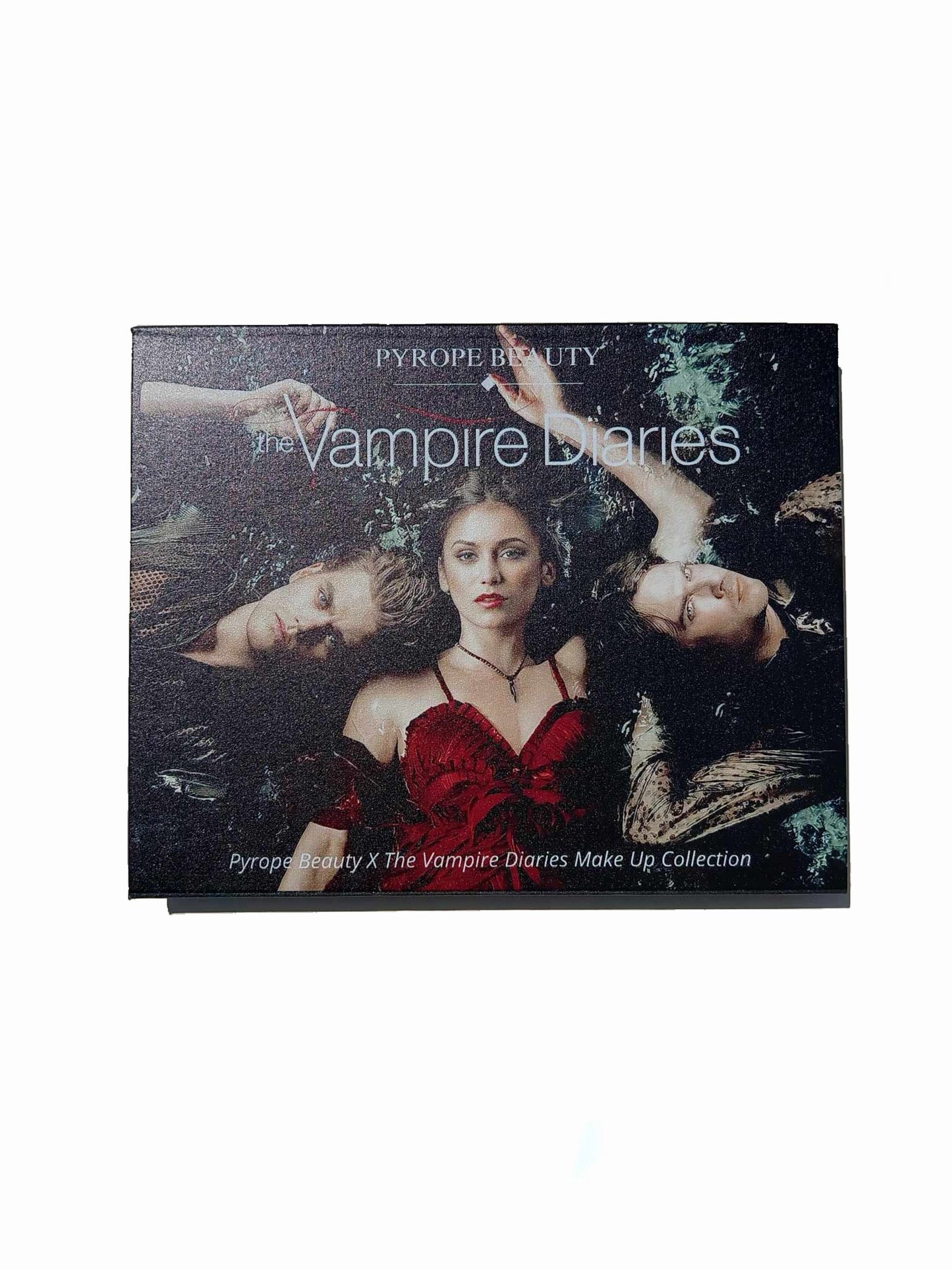 The Vampire Diaries X Pyrope Beauty Eyeshadow Palette