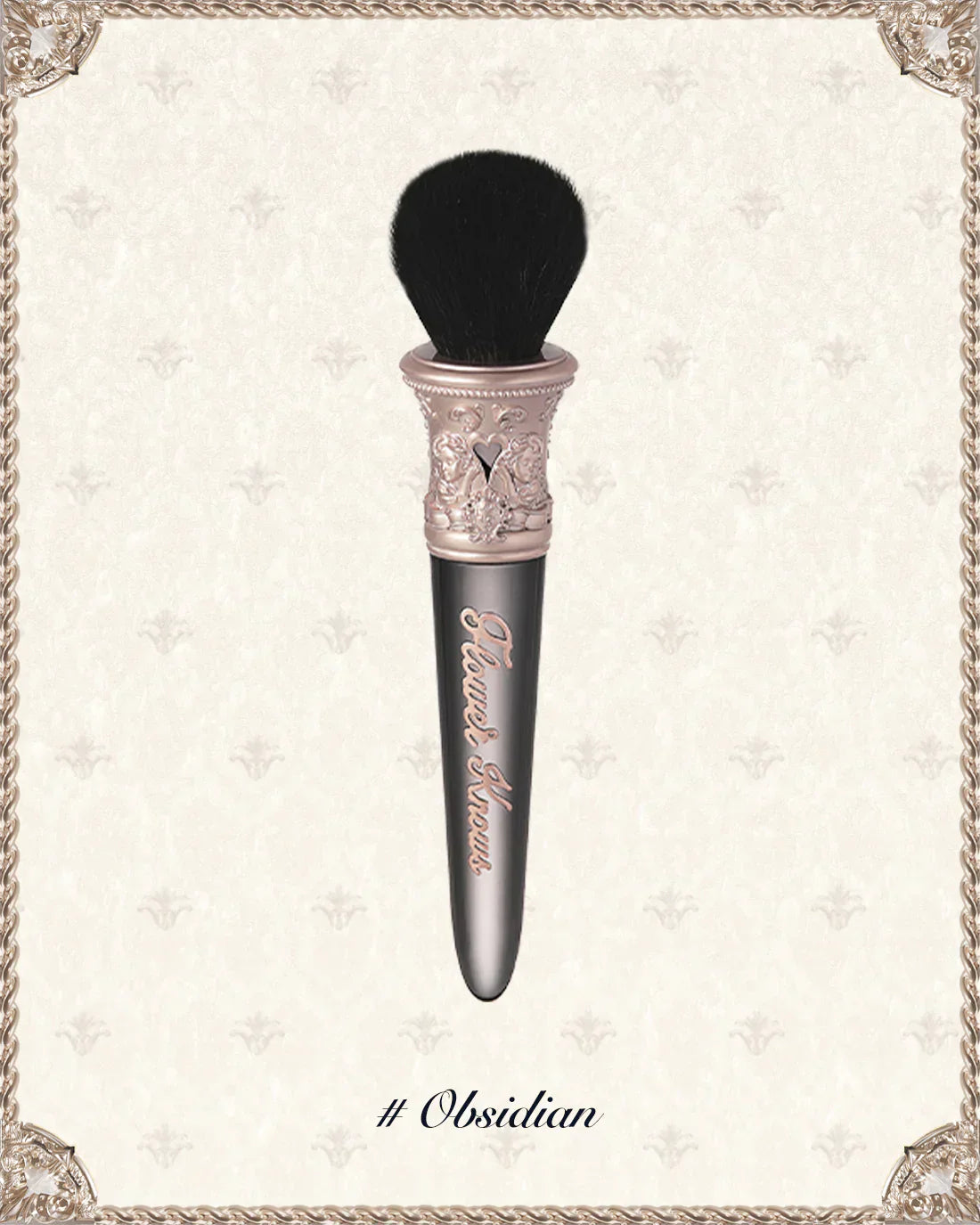 Flower Knows - Little Angel Blush Brush