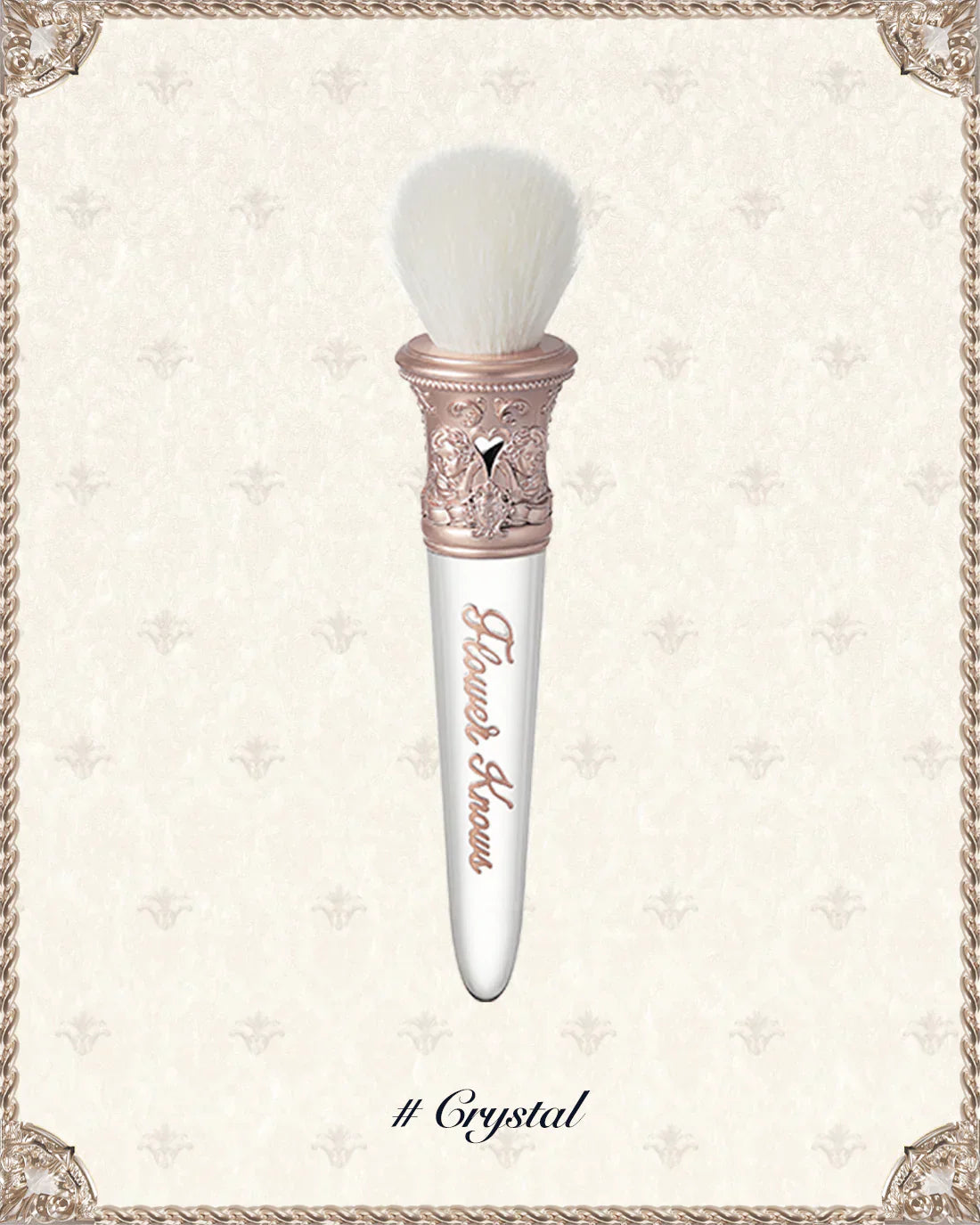 Flower Knows - Little Angel Blush Brush