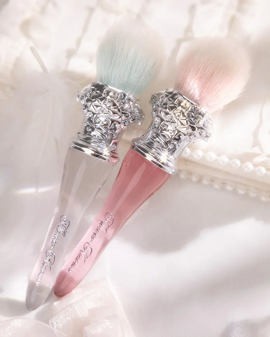 Flower Knows - Swan Ballet Love Blush Brush