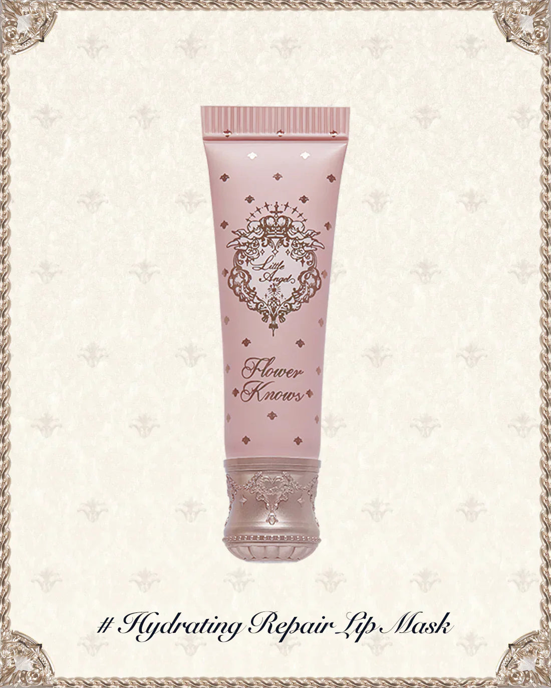 Flower Knows - Little Angel Hydrating Repair Lip Mask