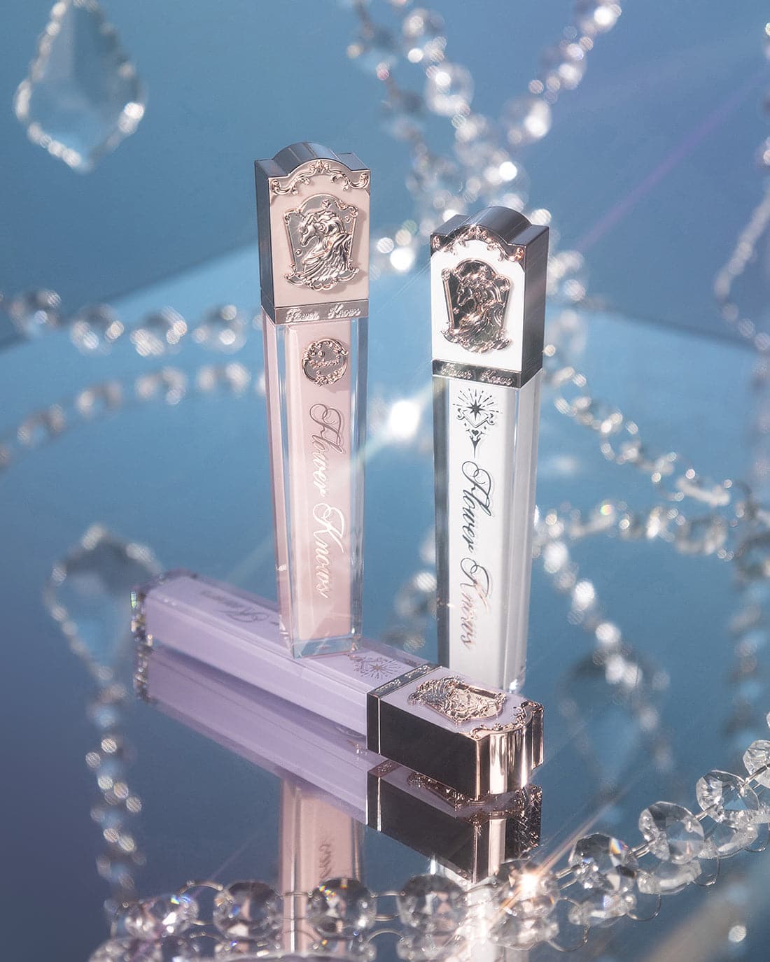 Flower Knows - Unicorn Crystal Lip Gloss