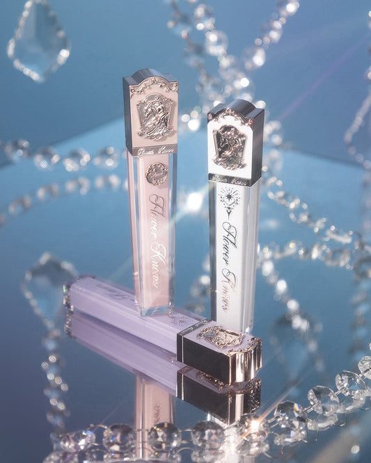 Flower Knows - Unicorn Crystal Lip Gloss