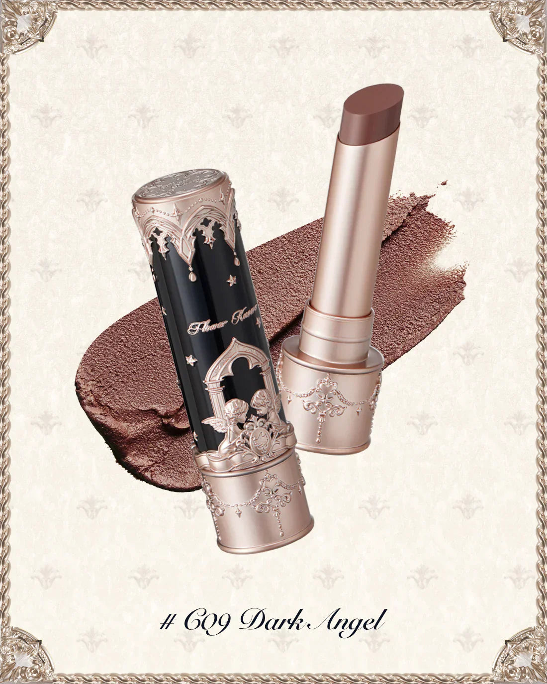 Flower Knows - Little Angel Matte Lipstick