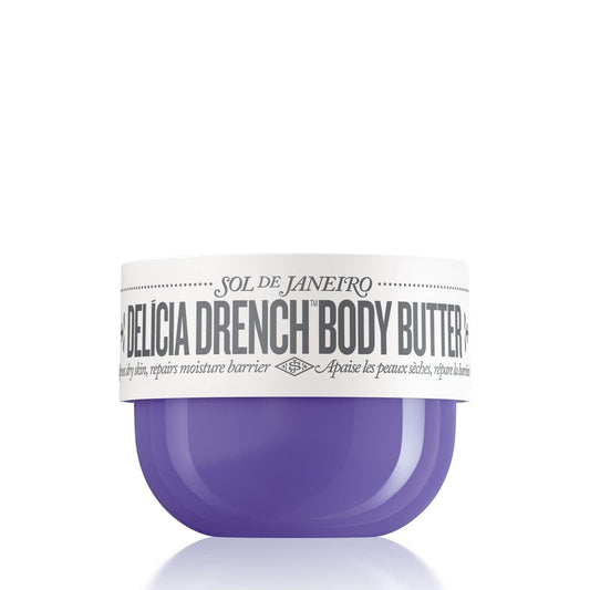 Sol de Janeiro - Delícia Drench™ Body Butter