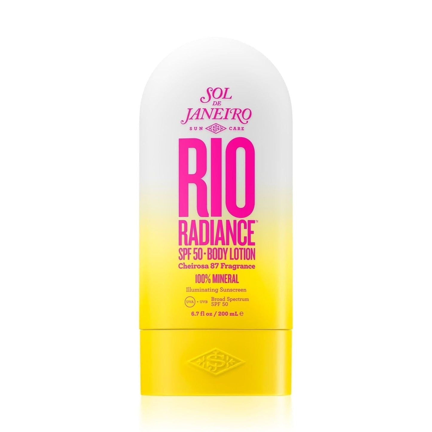 Sol de Janerio - Rio Radiance™ SPF 50 Body Lotion