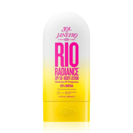 Sol de Janerio - Rio Radiance™ SPF 50 Body Lotion