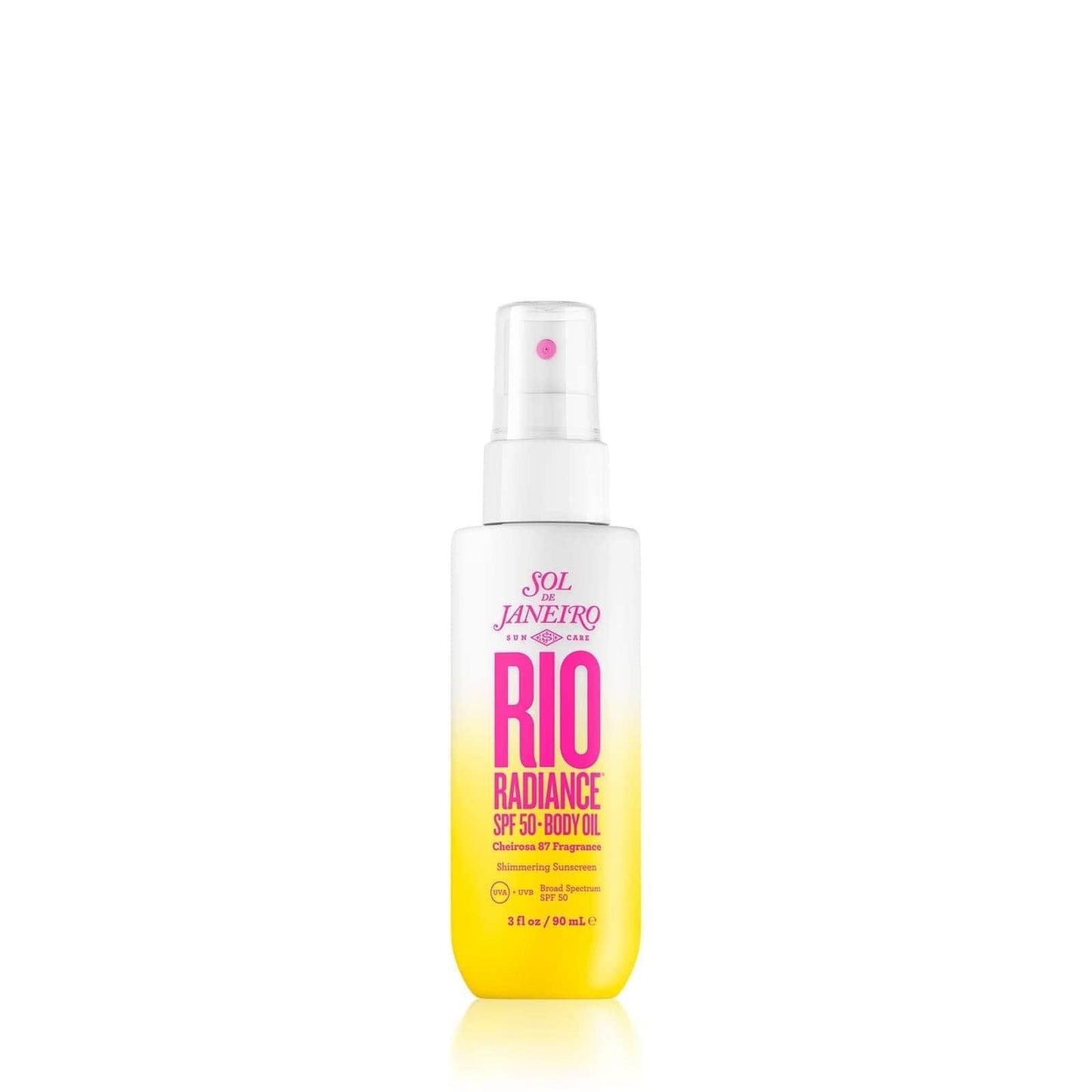 Sol de Janerio - Rio Radiance™ SPF 50 Body Oil