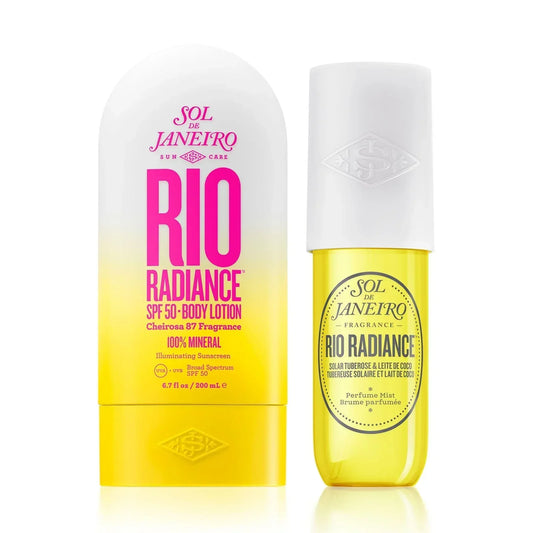 Sol de Janeiro - Rio Radiance™ Beach Days Bundle