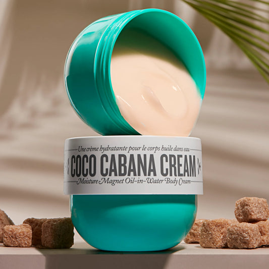 Sol de Janeiro - Coco Cabana Cream