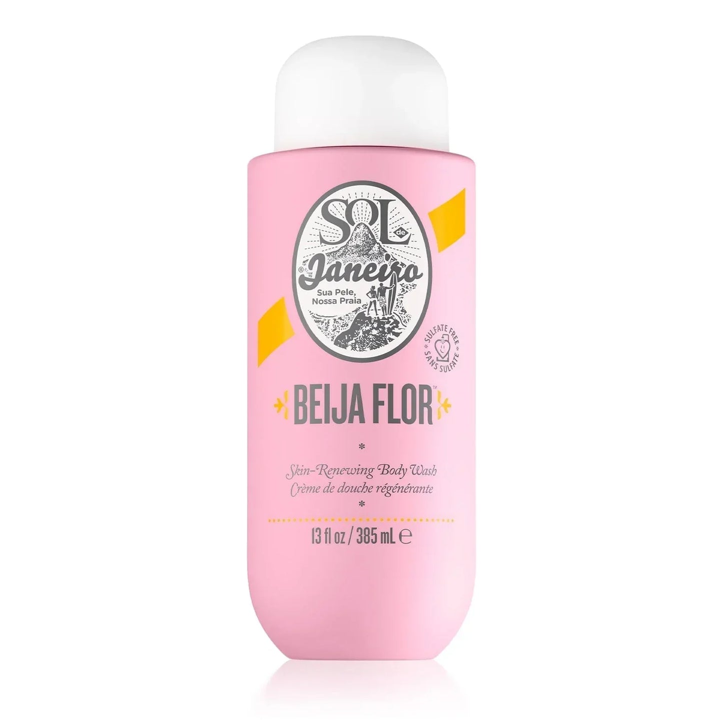 Sol de Janeiro - Beija Flor™ Renewing Body Wash