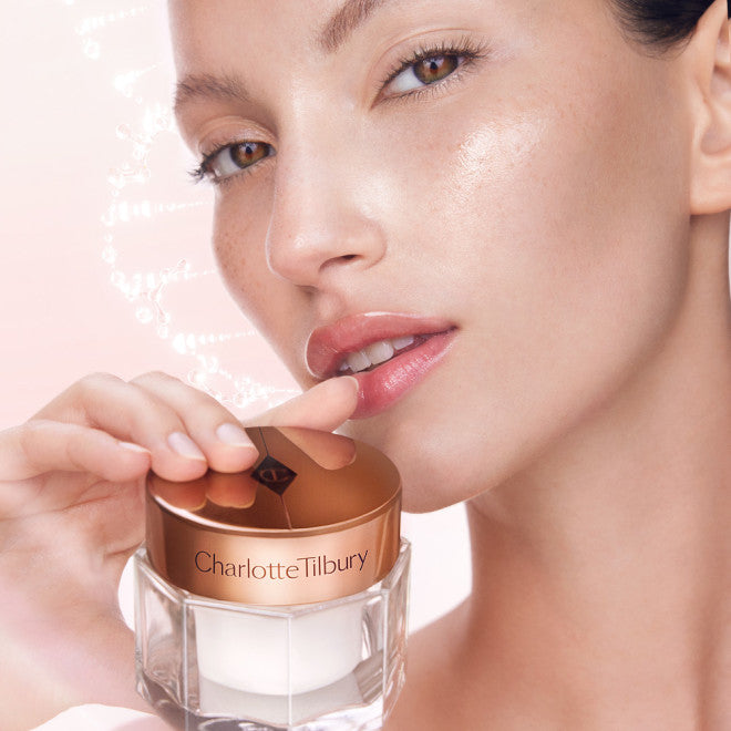 Charlotte Tilbury - Charlotte’s Magic Cream