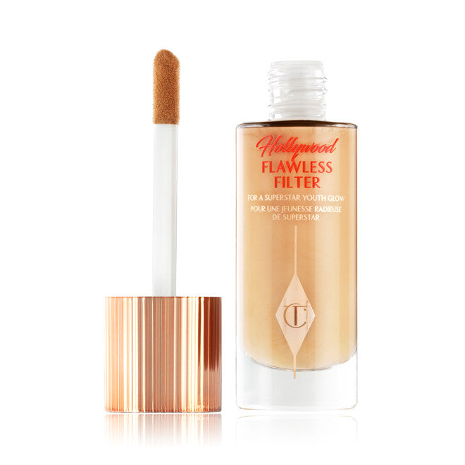 Charlotte Tilbury - Hollywood Flawless Filter