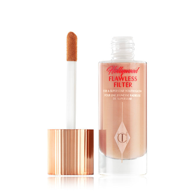 Charlotte Tilbury - Hollywood Flawless Filter