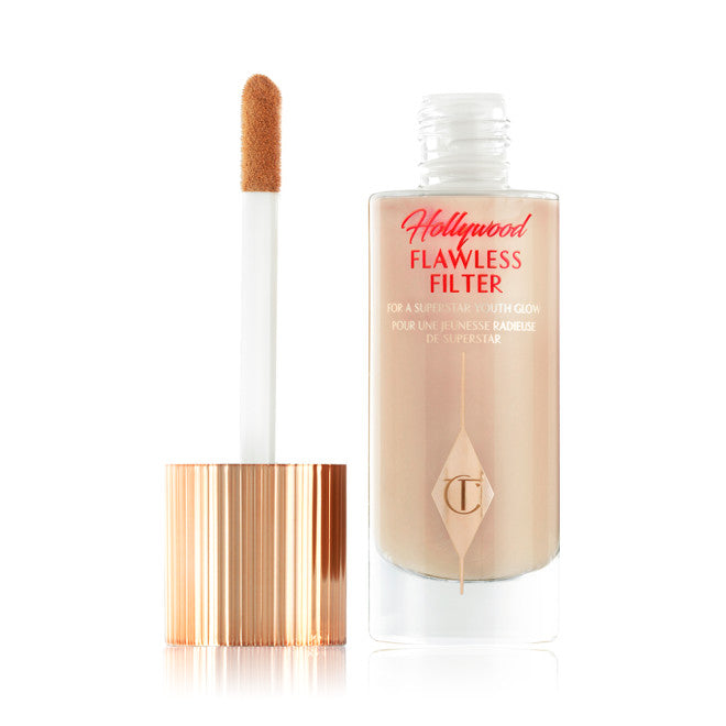 Charlotte Tilbury - Hollywood Flawless Filter