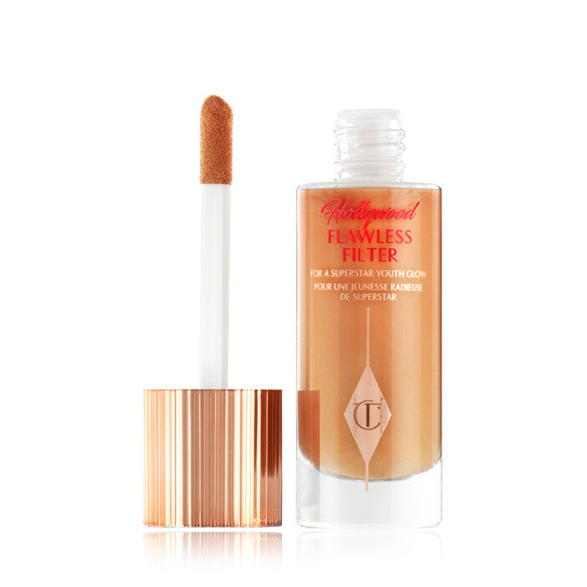 Charlotte Tilbury - Hollywood Flawless Filter