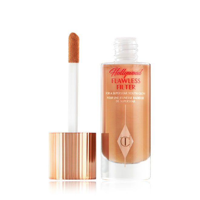 Charlotte Tilbury - Hollywood Flawless Filter