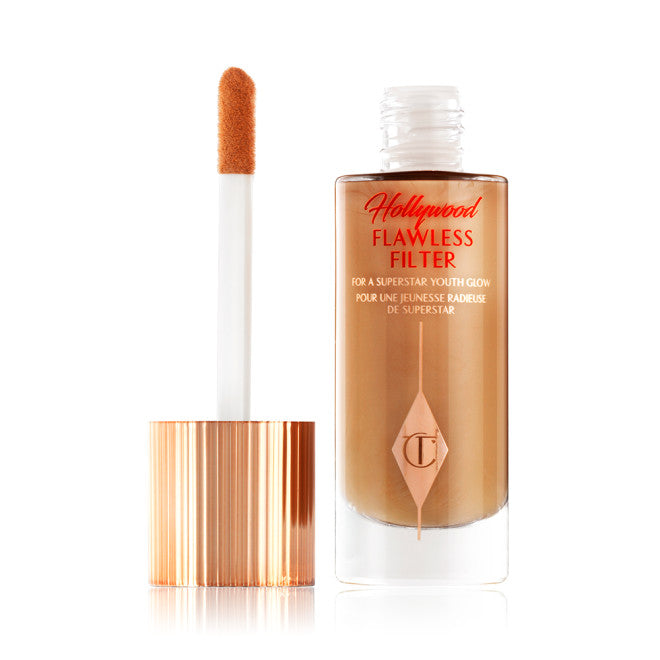 Charlotte Tilbury - Hollywood Flawless Filter