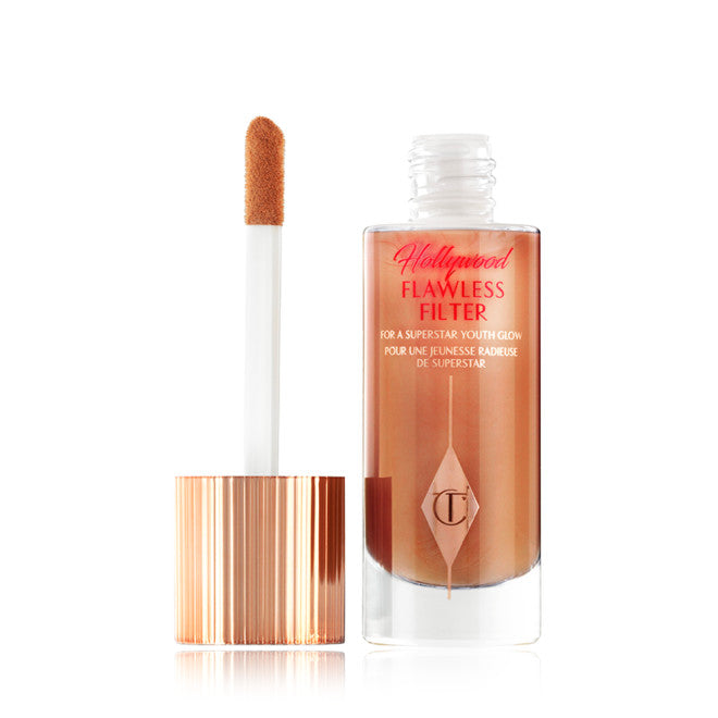 Charlotte Tilbury - Hollywood Flawless Filter