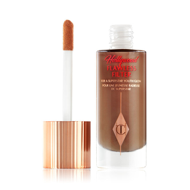 Charlotte Tilbury - Hollywood Flawless Filter