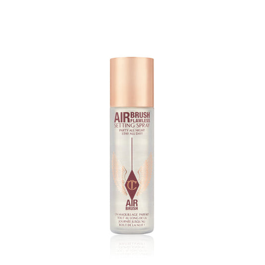 Charlotte Tilbury - Airbrush Flawless Setting Spray