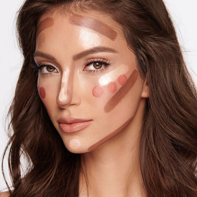 Charlotte Tilbury - Hollywood Contour Wand