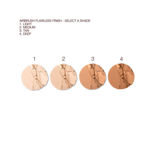 Charlotte Tilbury - Airbrush Flawless Finish Powder