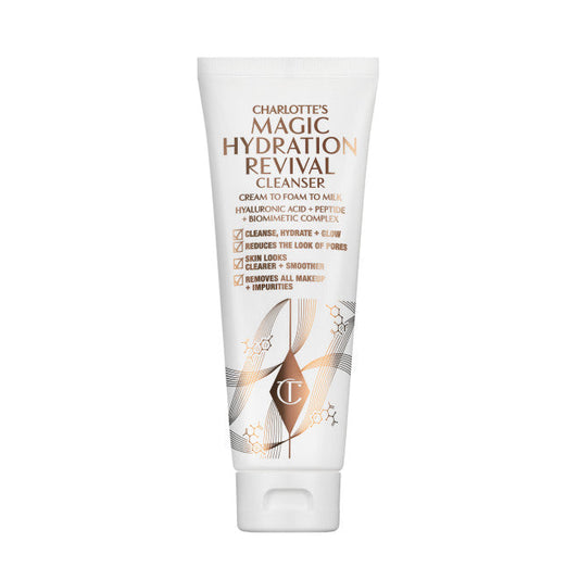 Charlotte Tilbury - Magic Hydration Revival Cleanser