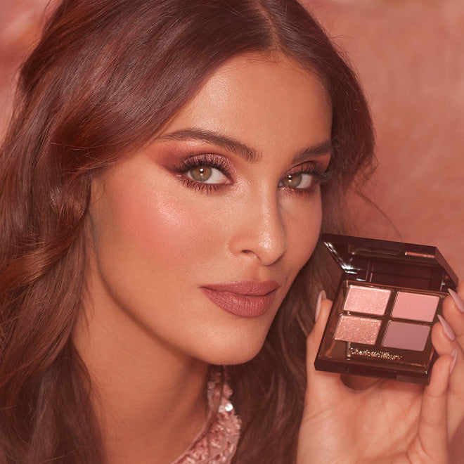 Charlotte Tilbury - Luxury Palette