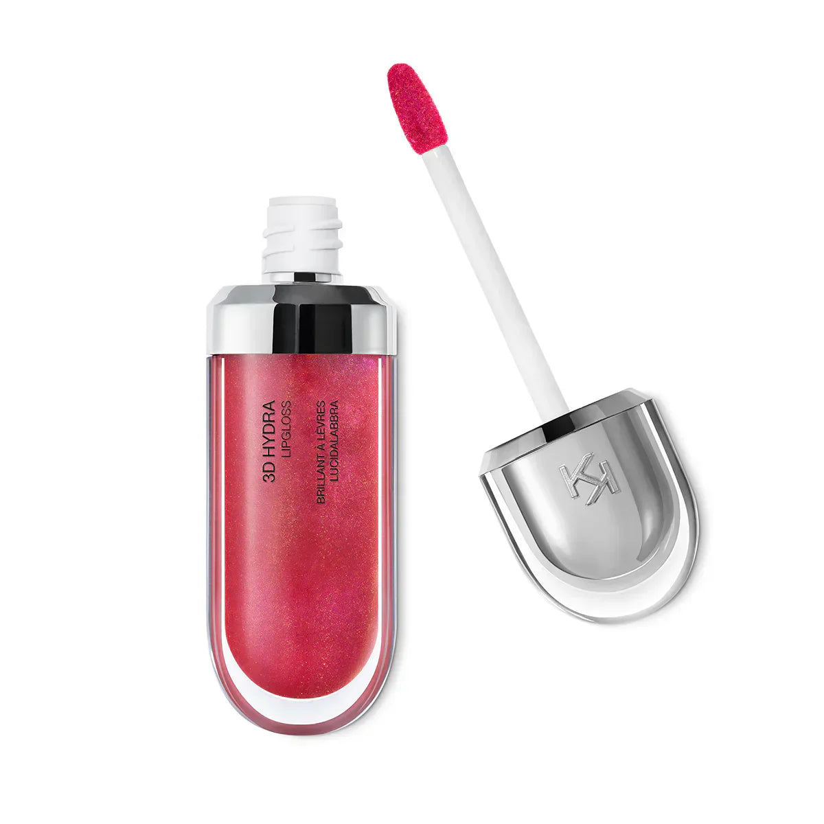 Kiko Cosmetics - 3D Hydra Lipgloss