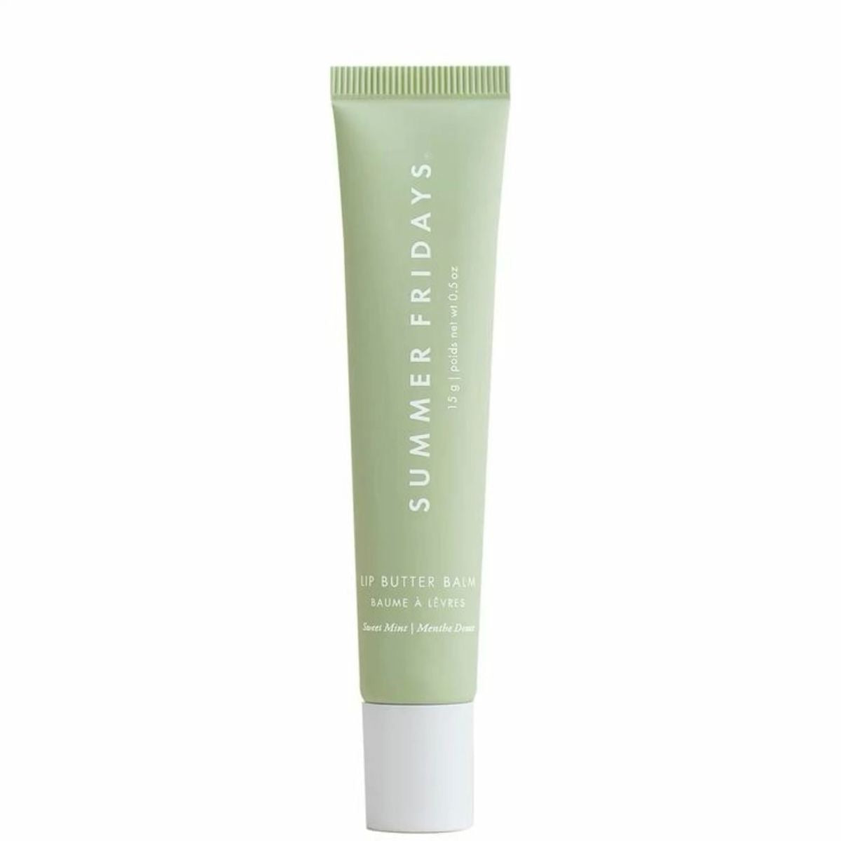 Summer Fridays - Lip Butter Balm