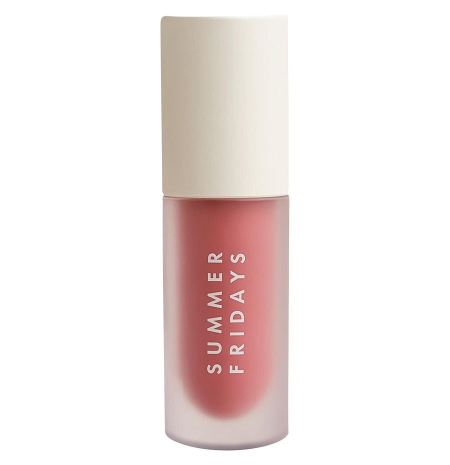 Summer Fridays - Dream Lip Oil