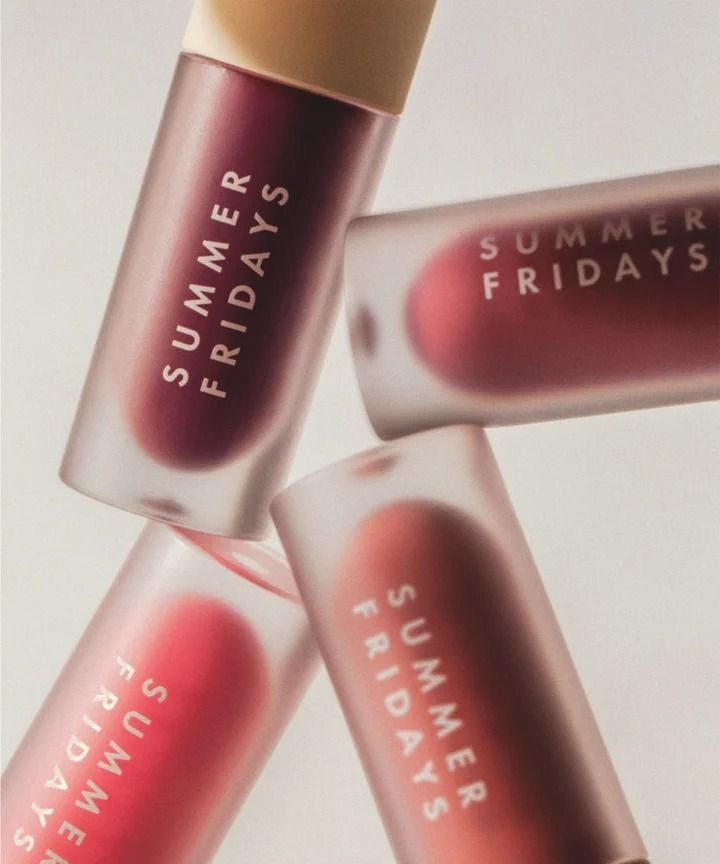 Summer Fridays - Dream Lip Oil