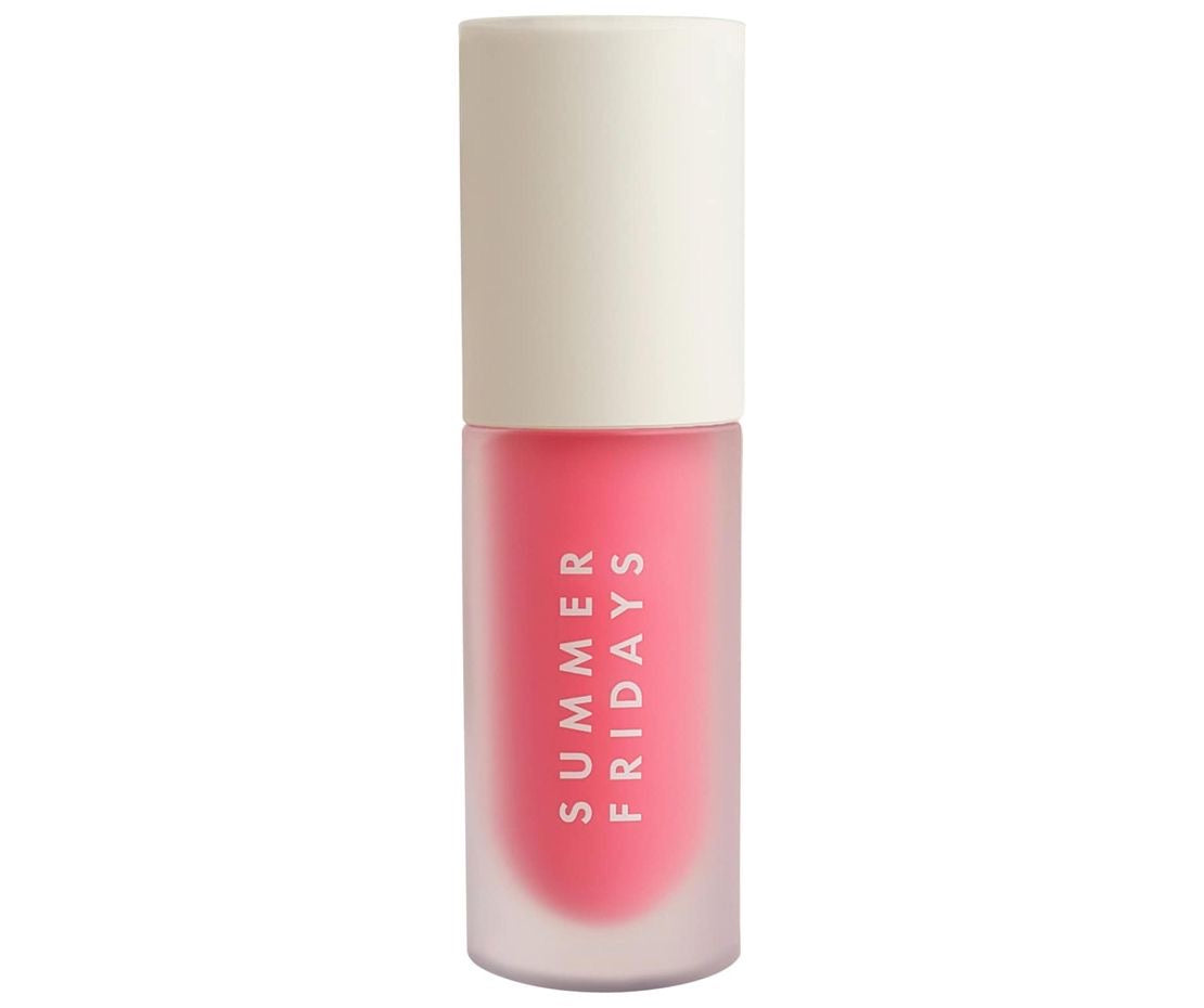 Summer Fridays - Dream Lip Oil