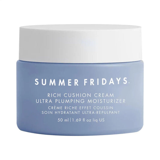 Summer Fridays - Rich Cushion Cream 50ml