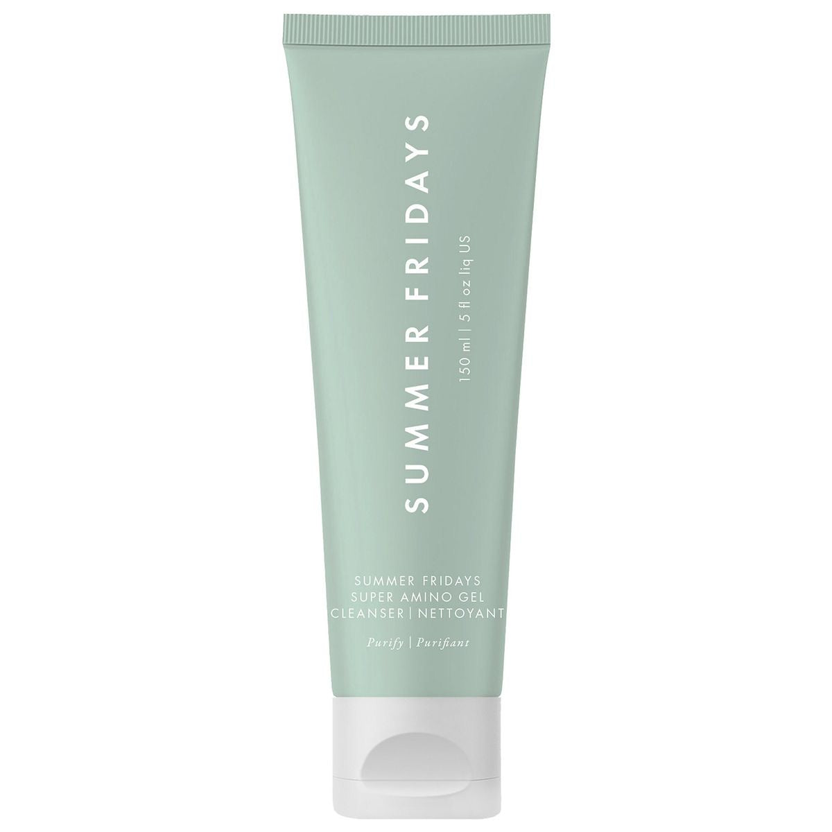 Summer Fridays - Super Amino Gel Cleanser 150ml – Pyrope Beauty