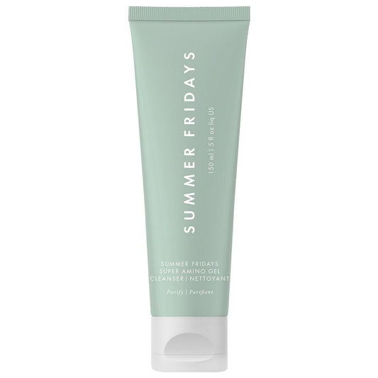 Summer Fridays - Super Amino Gel Cleanser 150ml