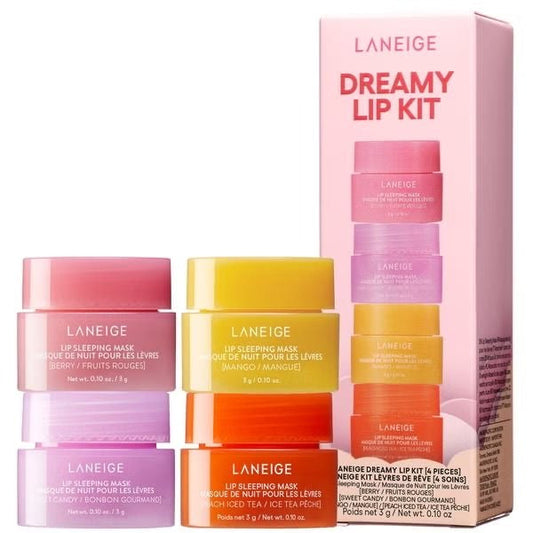 LANEIGE - Dreamy Lip Kit