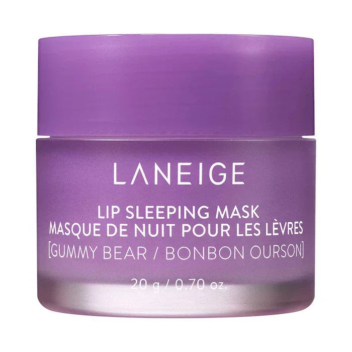 LANEIGE - Lip Sleeping Mask Intense Hydration with Vitamin C