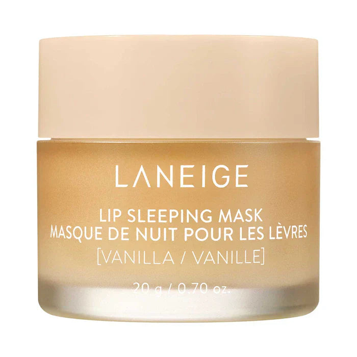 LANEIGE - Lip Sleeping Mask Intense Hydration with Vitamin C