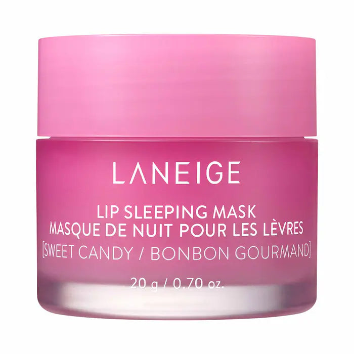 LANEIGE - Lip Sleeping Mask Intense Hydration with Vitamin C