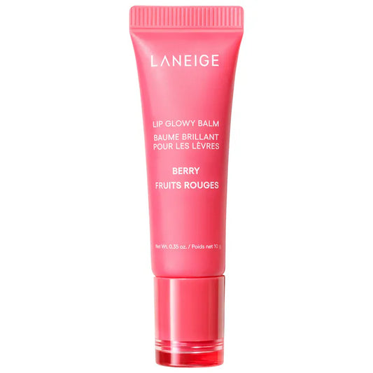 LANEIGE - Lip Glowy Balm