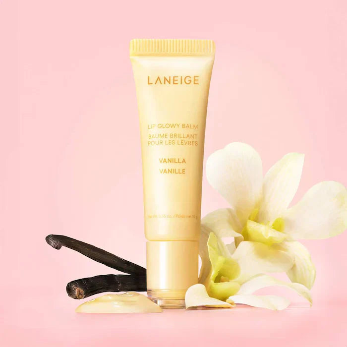 LANEIGE - Lip Glowy Balm