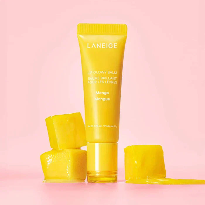 LANEIGE - Lip Glowy Balm