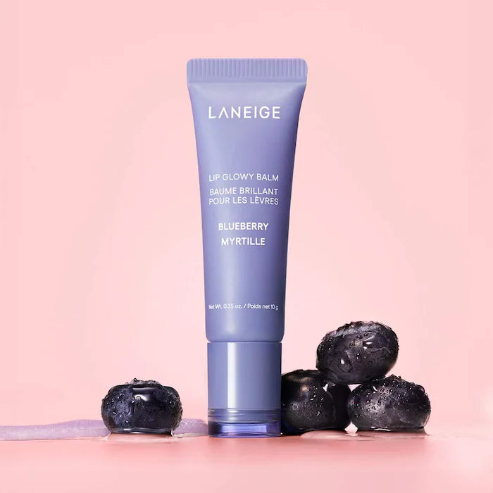 LANEIGE - Lip Glowy Balm