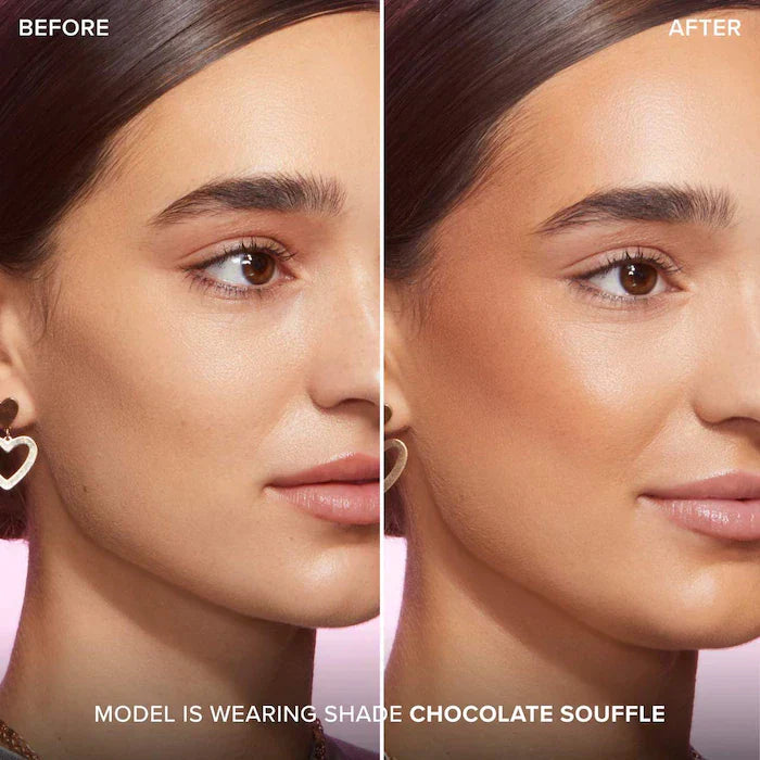 Too Faced - Chocolate Soleil Melting Bronzing & Sculpting Stick