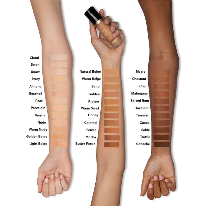 Too Faced - Born This Way Matte Longwear Liquid Foundation Makeup