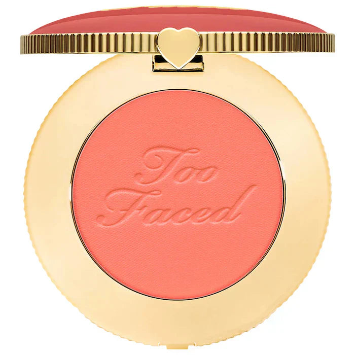 Too Faced - Cloud Crush Blurring Blush