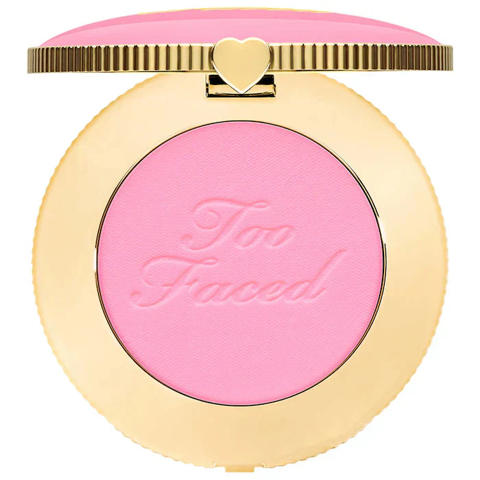 Too Faced - Cloud Crush Blurring Blush